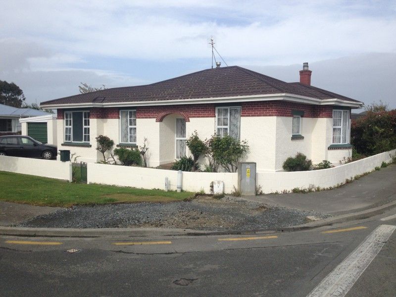 4 Duncan Street, Hawthorndale, Invercargill, 3 침실, 0 욕실