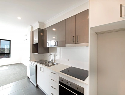 116/77 Gozzard Street, Gungahlin, Gungahlin District, 2房, 1浴, Apartment