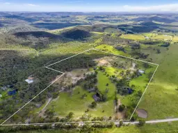 1491 Carrick Road Carrick, Marulan