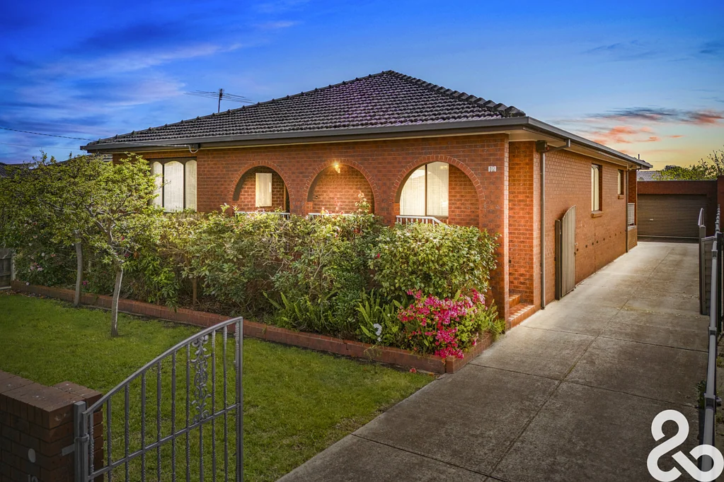 12 Cherry Court, Lalor, VIC 3075