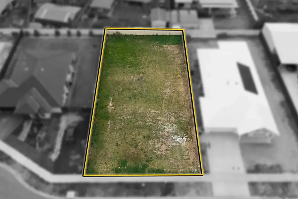 Maffra Build Your Dream Home in Maffra's Newest Estate