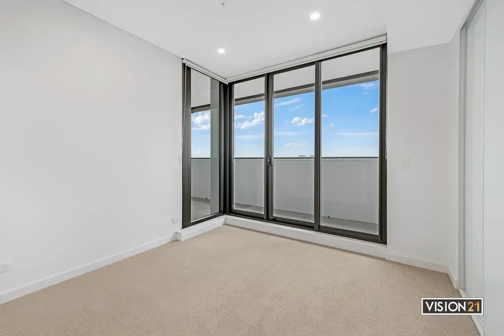 Harris Park 2Habitaciones Inspection by Appointment 
Luxurious Apartment Living with Unrestricted Views and Extra Storage!