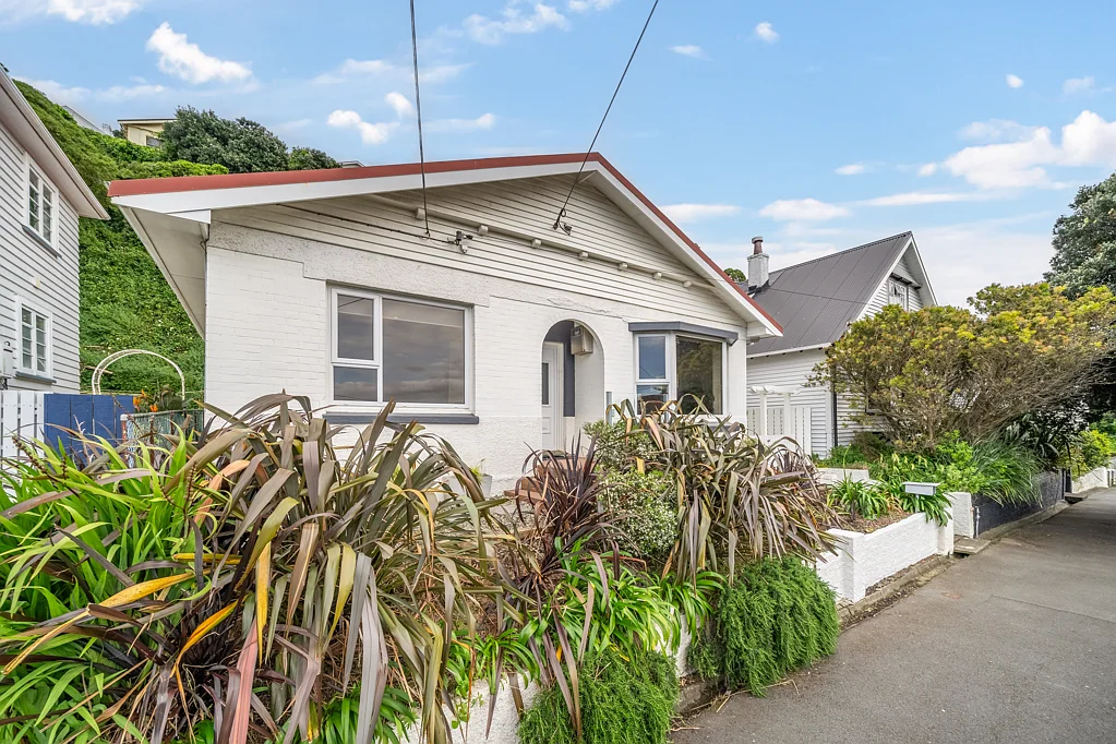 26 Queens Drive, Kilbirnie, Wellington