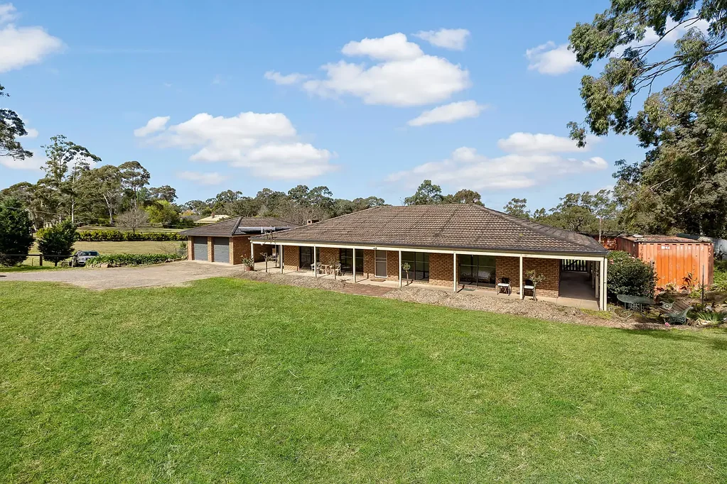 Kurrajong 4 Bedroom Affordable Acreage