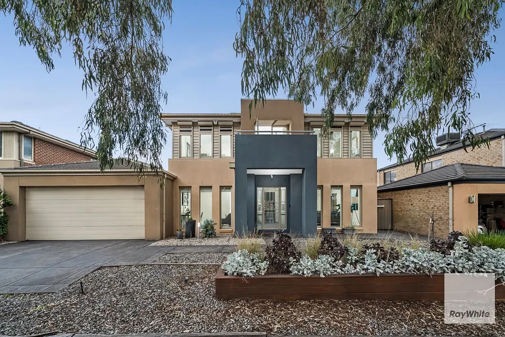 3 Pembrey Road, Cairnlea, VIC 3023