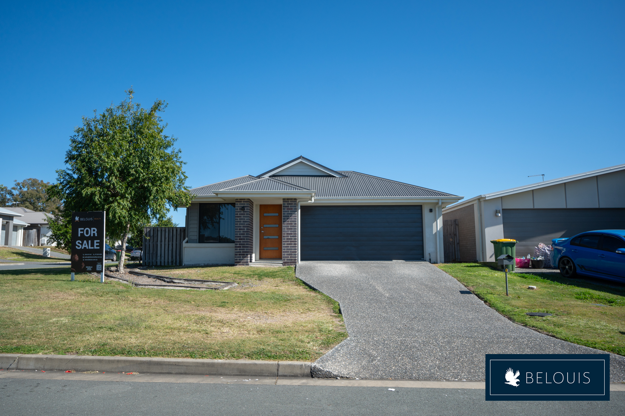 2 HAZEL ST, PIMPAMA QLD 4209, 0 chambres, 0 salles de bain, House