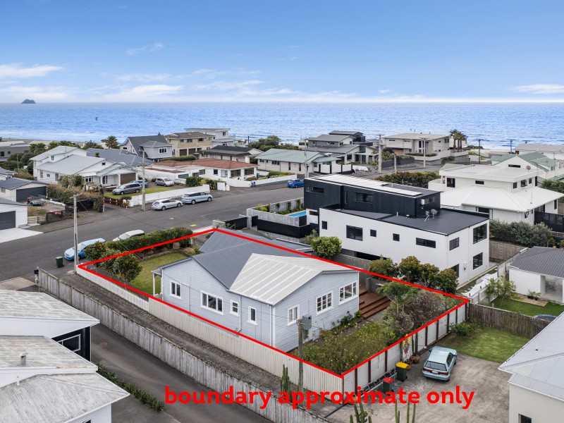 19 Beach Street, Fitzroy, New Plymouth, 3 habitaciones, 0 baños