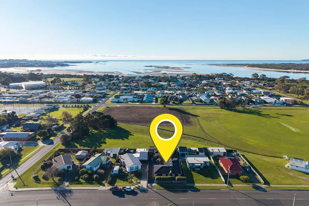 Port Sorell 2chambre Great Unit, Great Location