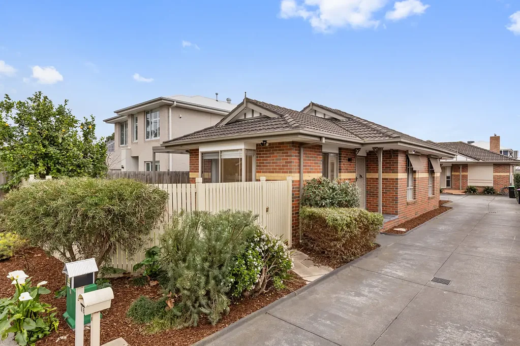 Freshly Renovated Comfort in a Convenient Location