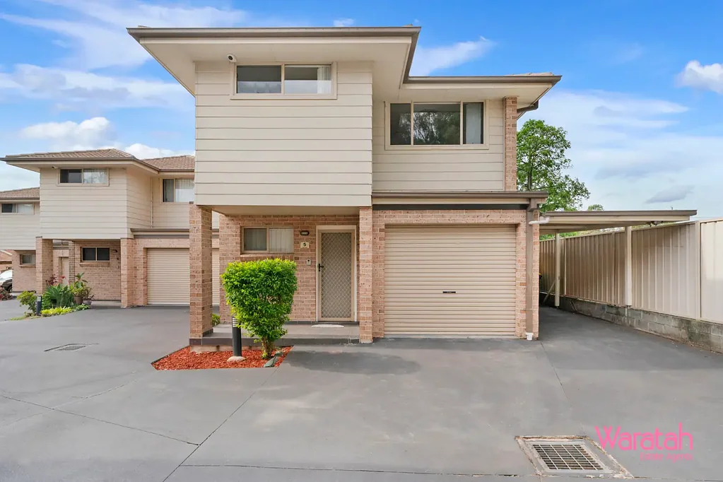 5/67 Springfield Avenue, Blacktown, NSW 2148
