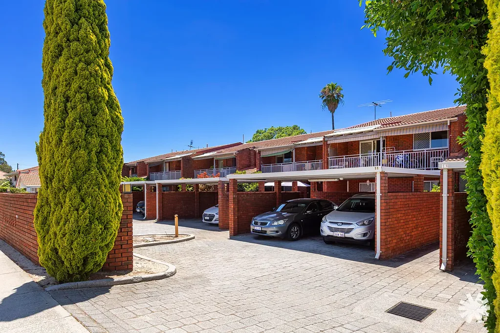 11/18 Anstey Street, South Perth, WA 6151