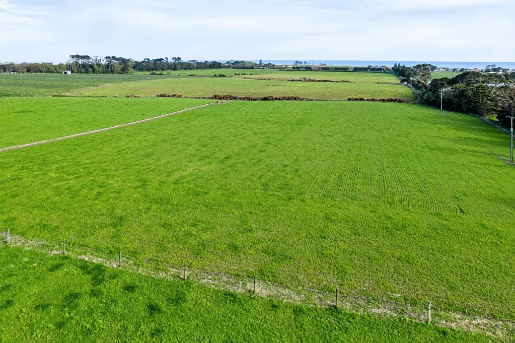 Waitara Three Titles – One Exceptional Opportunity