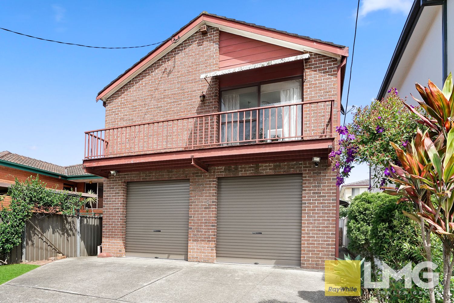 6 FIRST AV, BERALA NSW 2141, 0 rūma, 0 rūma horoi, House