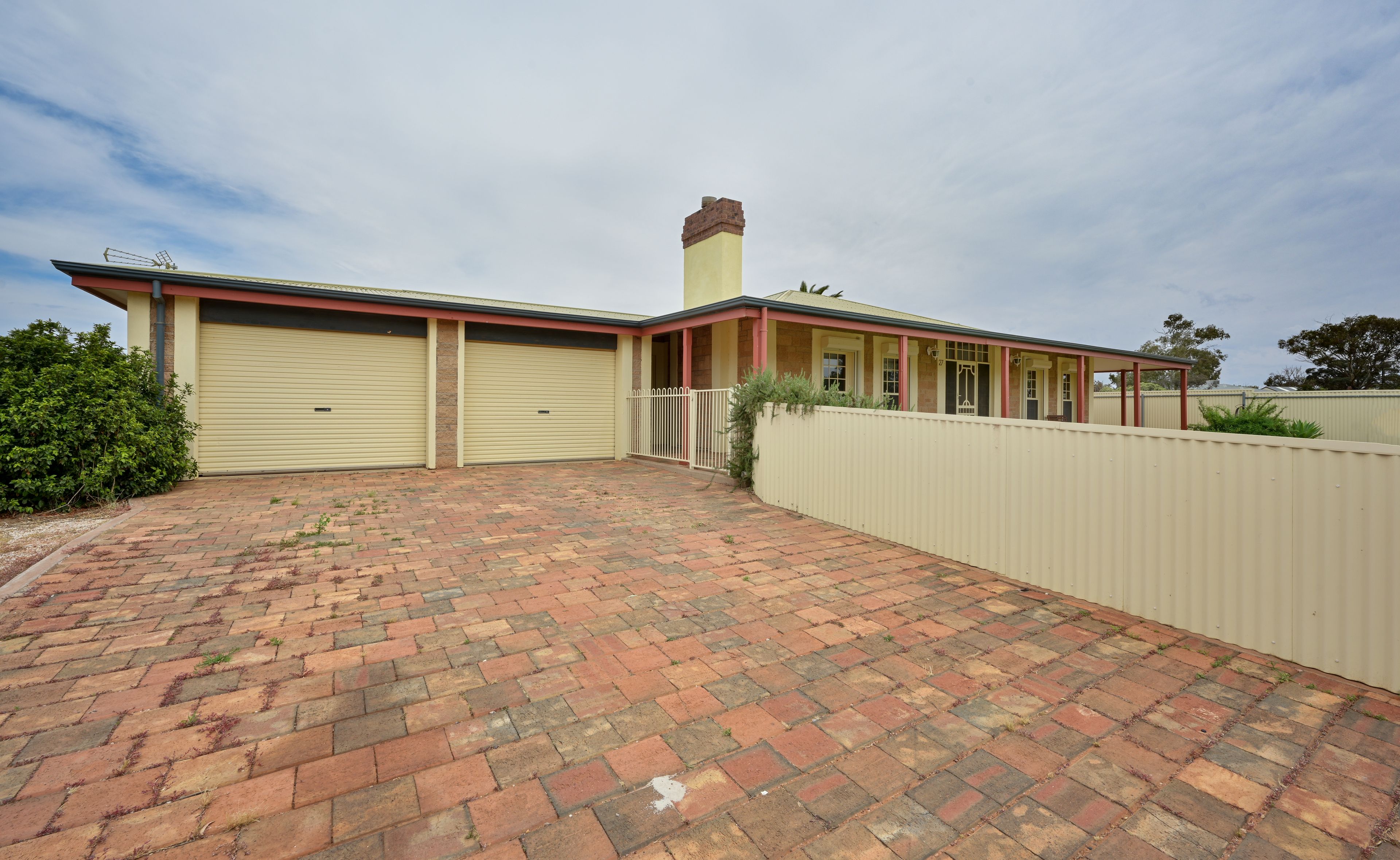 27 HAMILTON RD, PORT AUGUSTA WEST SA 5700, 0 Schlafzimmer, 0 Badezimmer, House