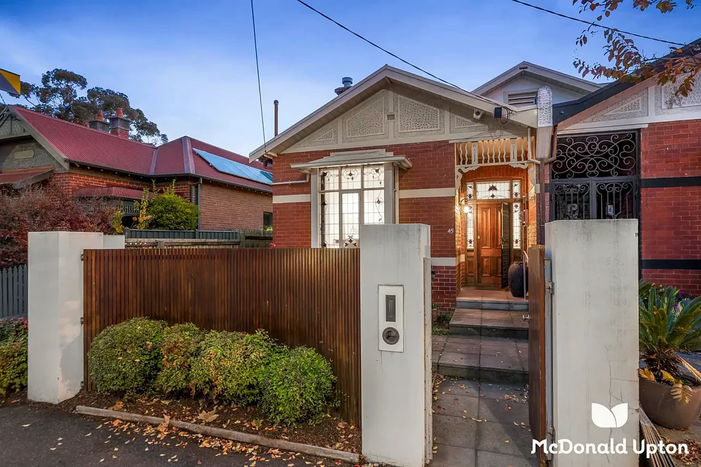 45 Margaret Street, Moonee Ponds, VIC 3039
