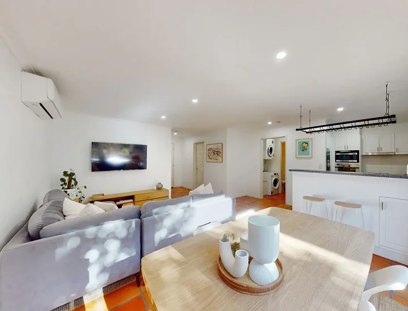 9/74 Sir Fred Schonell Drive, St Lucia, QLD 4067, 3 ਕਮਰੇ, 2 ਬਾਥਰੂਮ, Townhouse