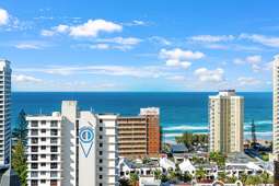 2146/23 Ferny Avenue, Surfers Paradise