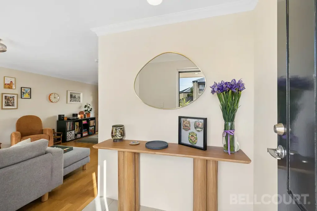 Glendalough 3 Slaapkamer YOUR BUSY LIFESTYLE DESERVES A QUIET RETREAT
