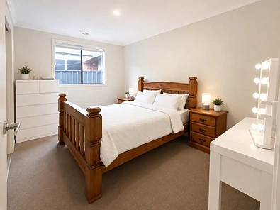 46 Hatchlands Drive, Deer Park, VIC 3023, 3 Bedrooms, 2 Bathrooms, House