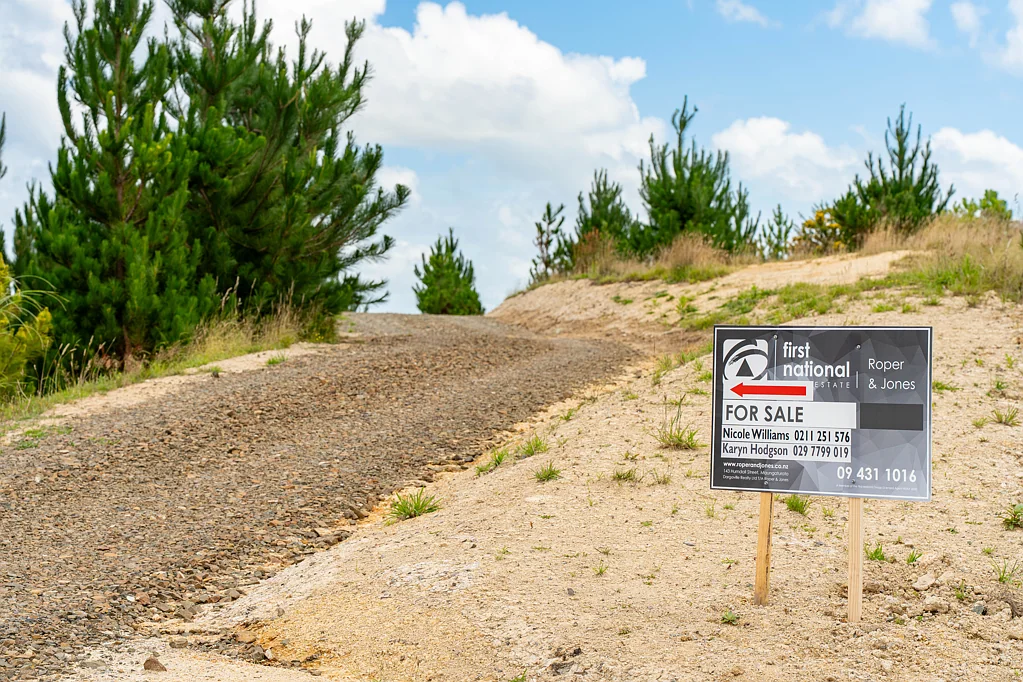 Lot/12 Arcadia Road, Paparoa, Kaipara, Northland