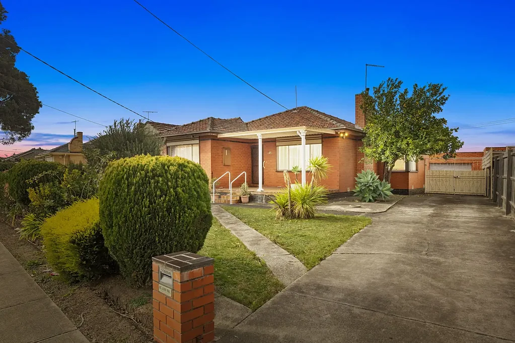 Thomastown 3ਬੈੱਡਰੂਮ Exceptional Location and Future Promise