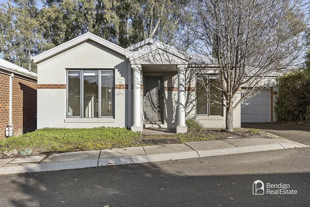 North Bendigo 3غرفة نوم Ready To Move In.