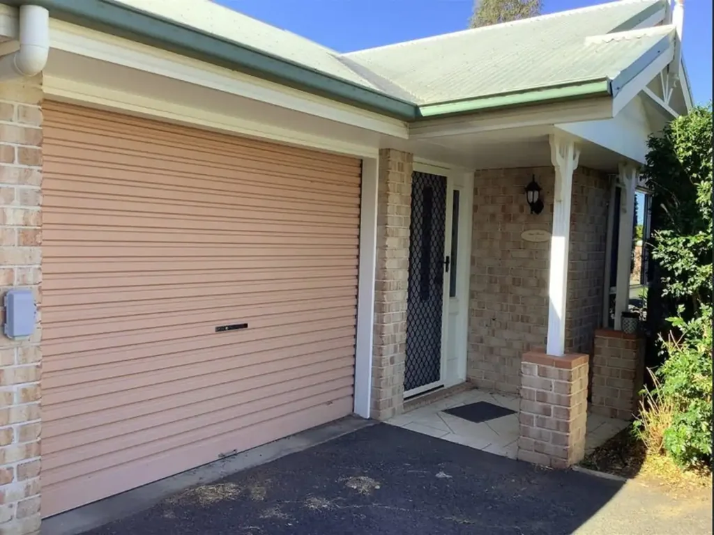 5/82 Charles Street, Dalby, QLD 4405