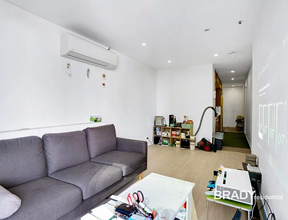 1406/5 Sutherland Street, Melbourne, Melbourne CBD, 2 rūma, 2 rūma horoi, Apartment