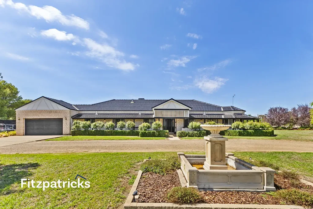 3 Mirbelia Drive, Springvale, NSW 2650