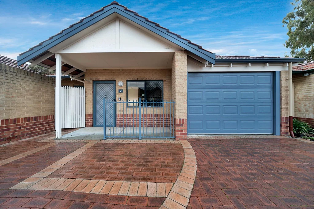 2/108 Fern Road, Wilson, WA 6107