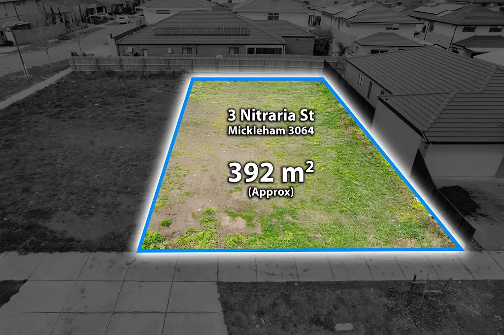 3 Nitraria Street, Mickleham, VIC 3064