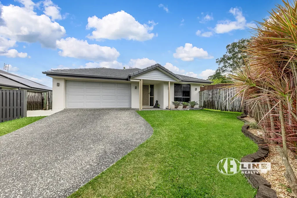 Nambour 3 Bedroom Dream family living or a Smart Addition to Your Portfolio