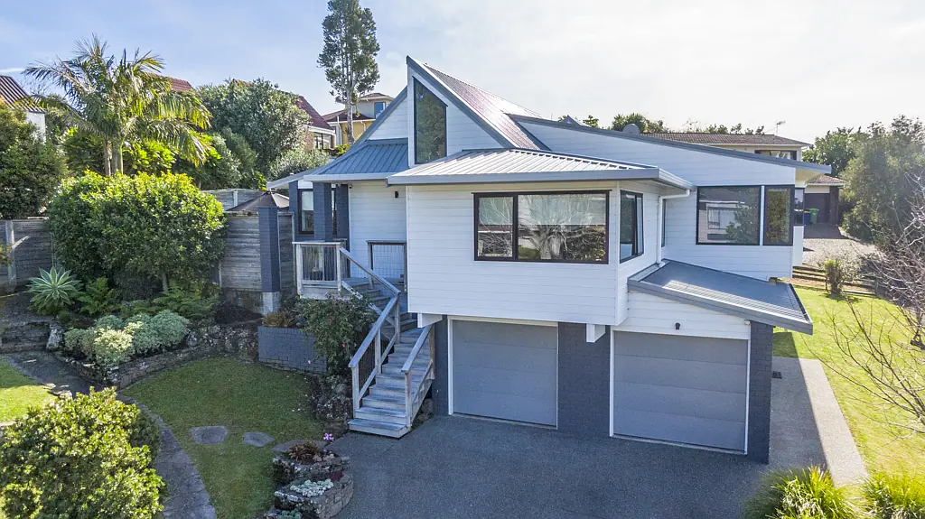 15 Harper Street, Chatswood, North Shore City, Auckland