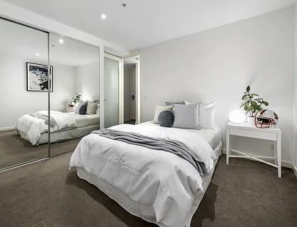 G10/567 Glenferrie Road, Hawthorn, Inner East Melbourne, 2房, 1浴, Apartment
