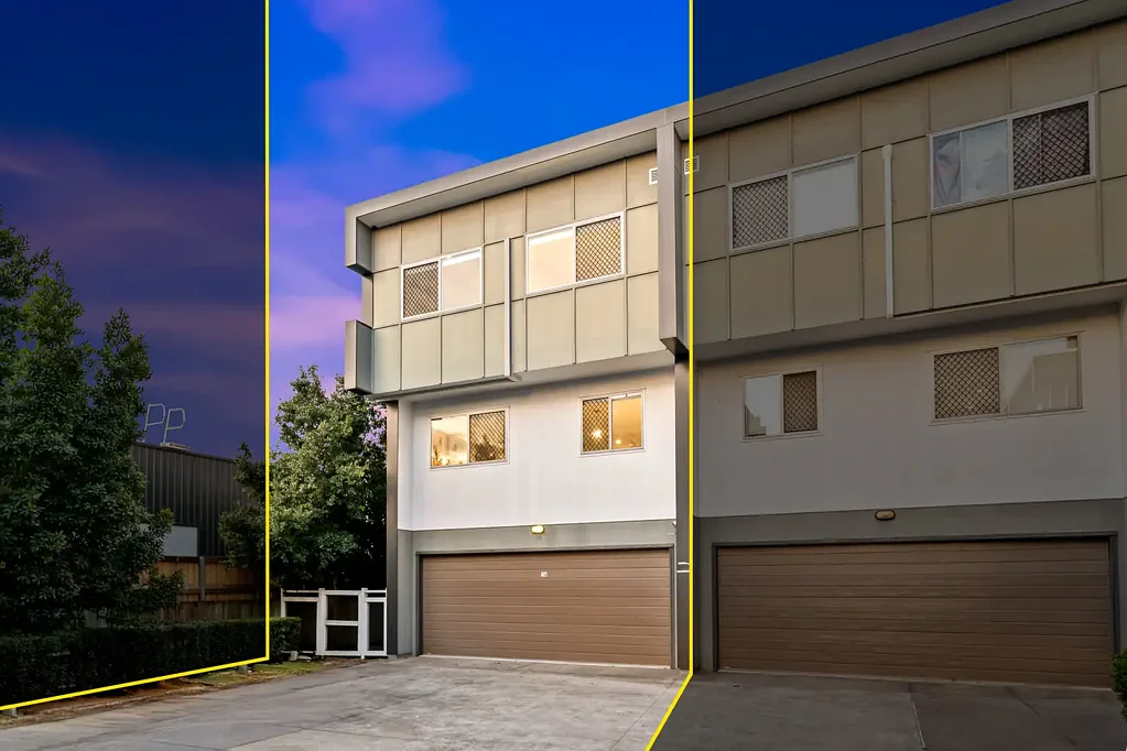 Coopers Plains 4Moenga SUBMIT OFFER - PROPERTY MUST BE SOLD | Rare Four-Bedroom Townhouse with Three Full Bathrooms