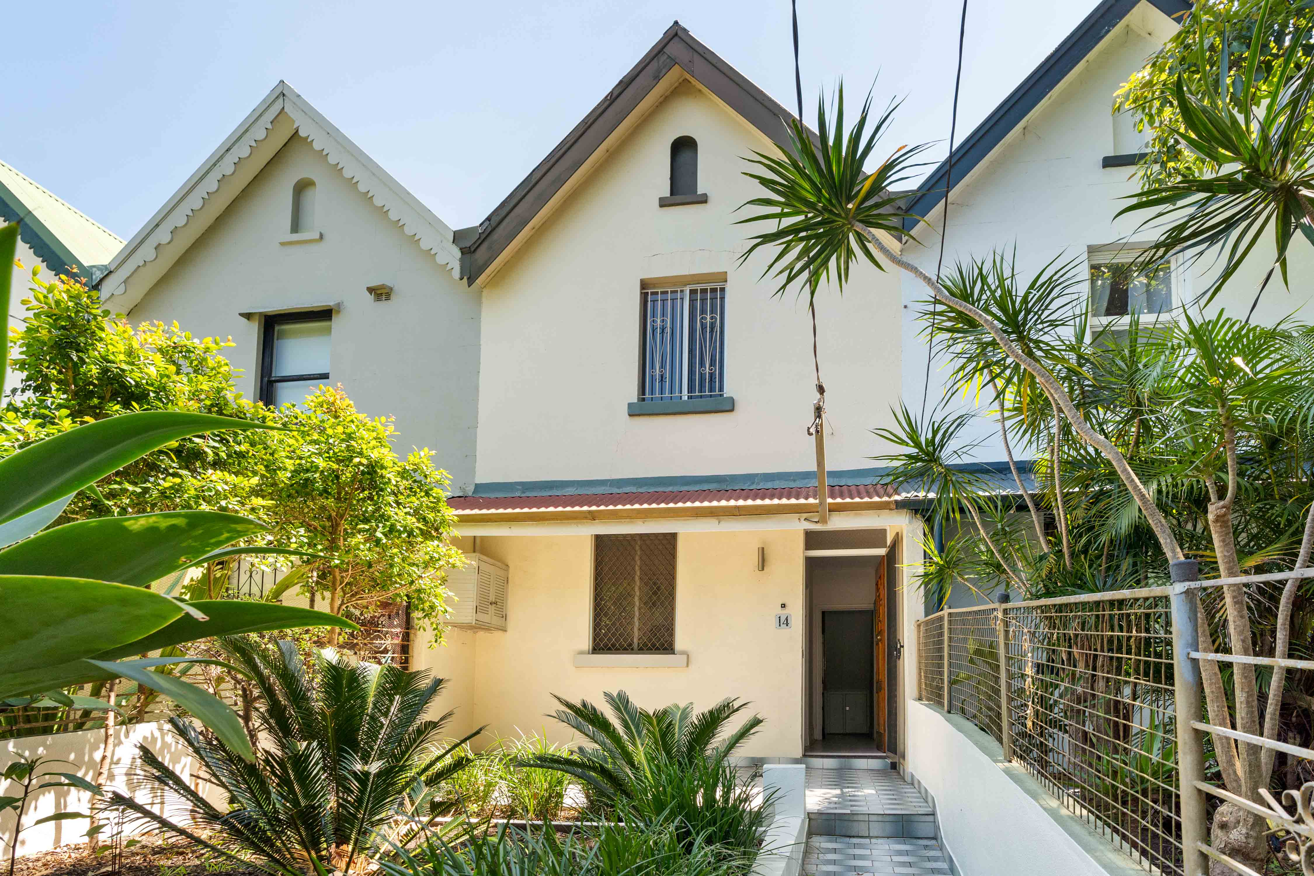 14 WALKER ST, REDFERN NSW 2016, 0 રૂમ, 0 બાથરૂમ, House