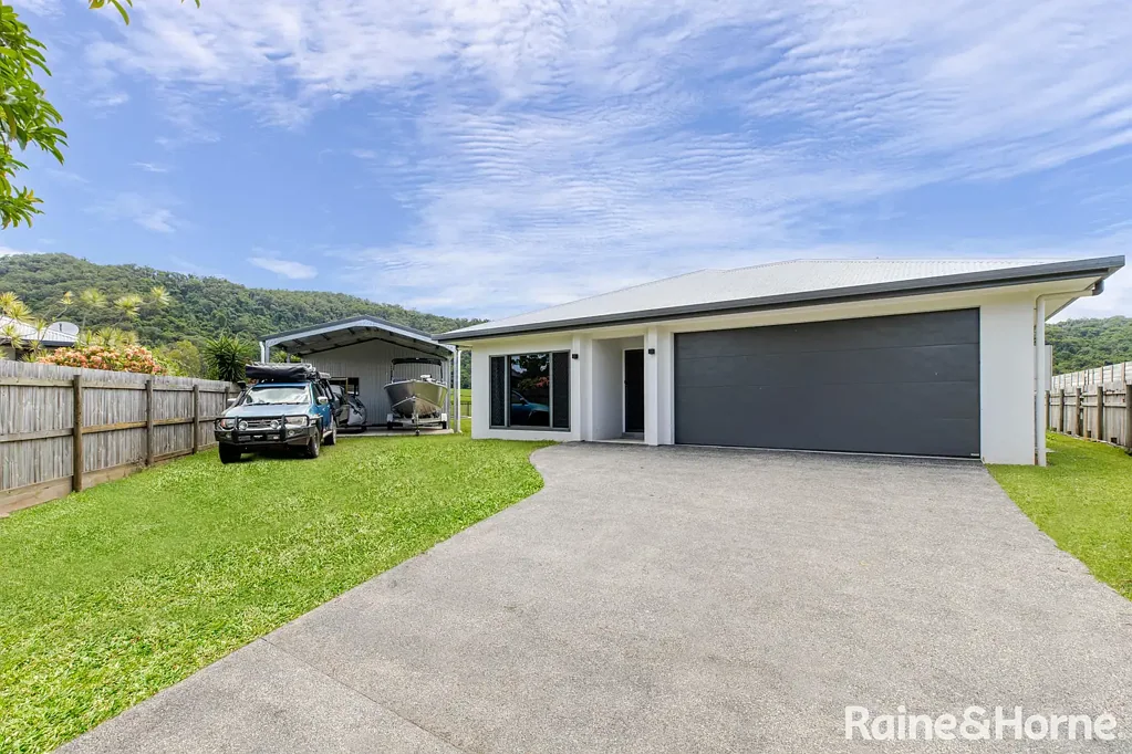 10 Julia Close, Wonga Beach, QLD 4873