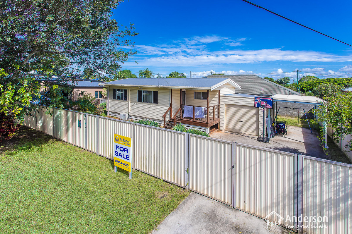 81 ARTHUR ST, WOODY POINT QLD 4019, 0 રૂમ, 0 બાથરૂમ, House