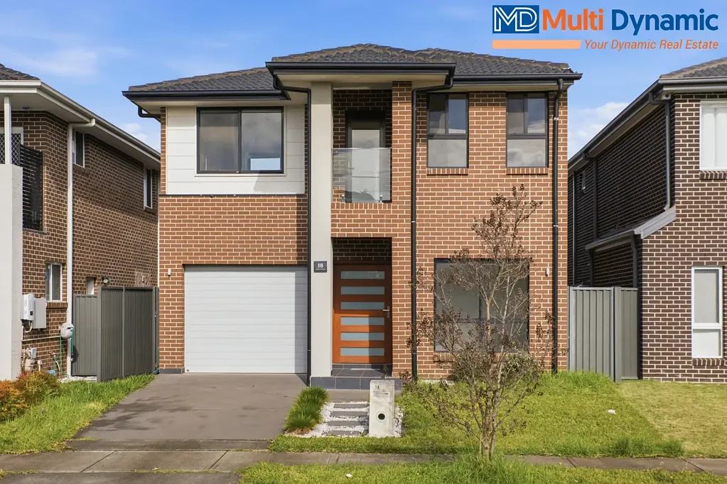 Spacious & Stylish Family Home in the Heart of Austral