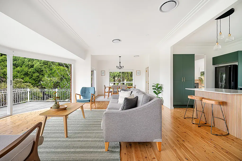 6 Lachlan Avenue, Leura, NSW 2780