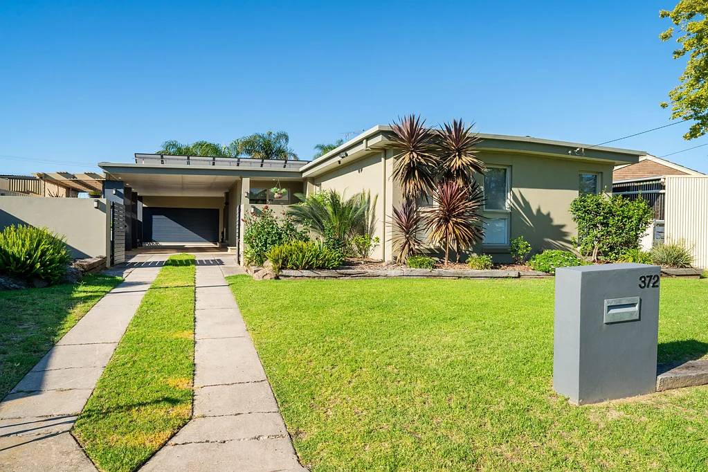 372 Sutherland Street, Lavington, NSW 2641