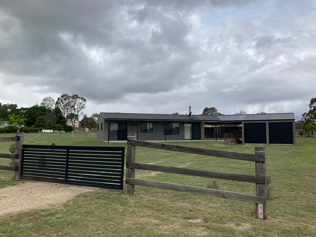 38 Forbes Street, Deepwater, NSW 2371