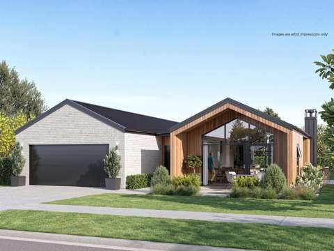 Rangatira Park 2房  Never retire your quality of living