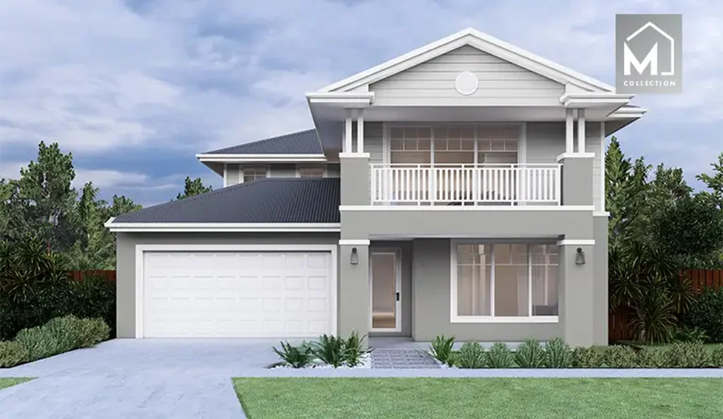 Armstrong Creek 4 Slaapkamer Mimosa Homes Proudly Presents