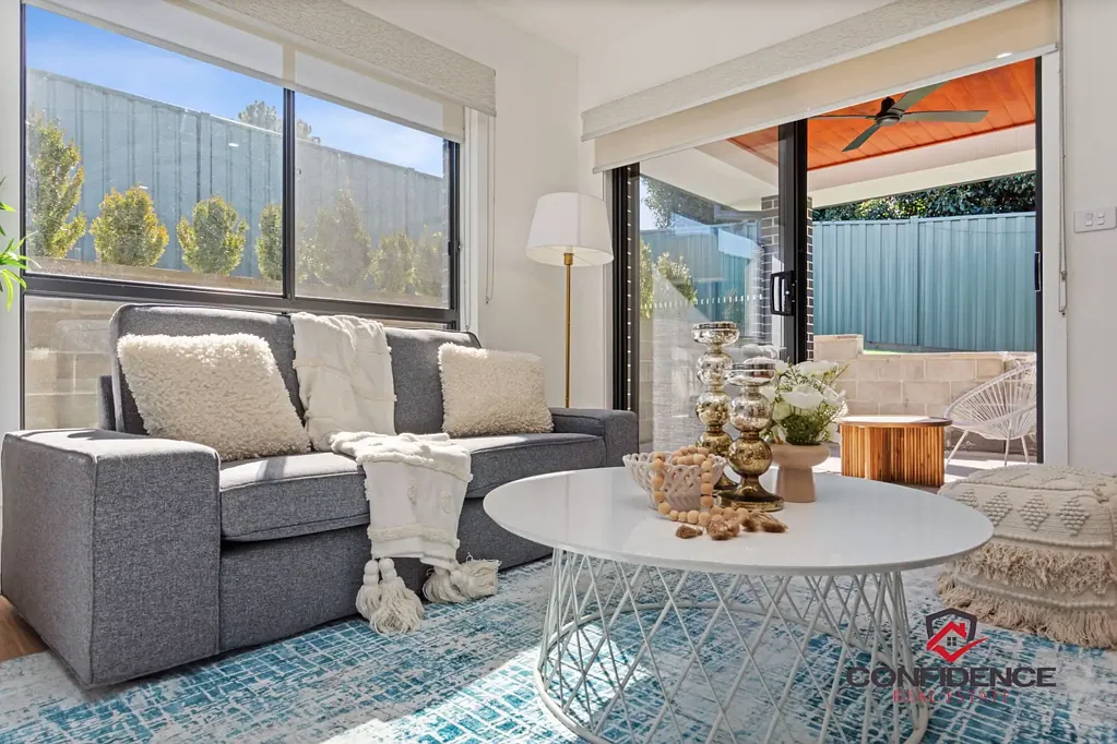 Chisholm 3Kwarto Modern Living in the Heart of Chisholm!