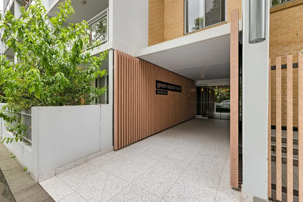 312/266 Pitt Street, Waterloo, NSW 2017