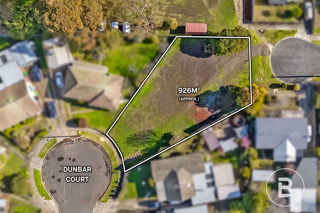Hamilton Family-Friendly Allotment in Quiet Court Location