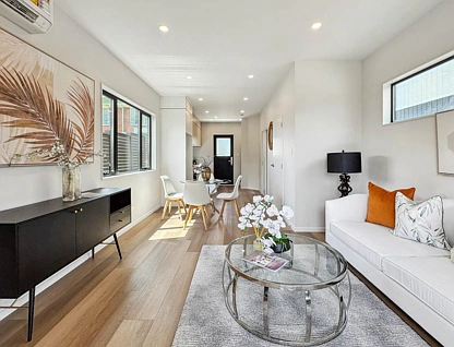 38D Cormack Street, Mount Roskill, Auckland City, 3房, 1浴, Townhouse
