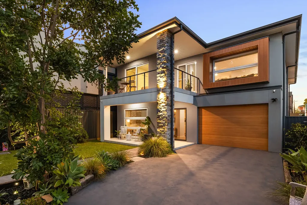 Eastlakes 5Zimmer Luxury Family Sanctuary Opposite The Lakes Golf Course with Resort-Style Entertaining
