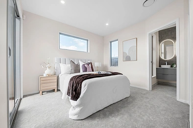 5 Jacques Terrace, Chartwell, Hamilton, Waikato, 4 Schlafzimmer, 2 Badezimmer, House